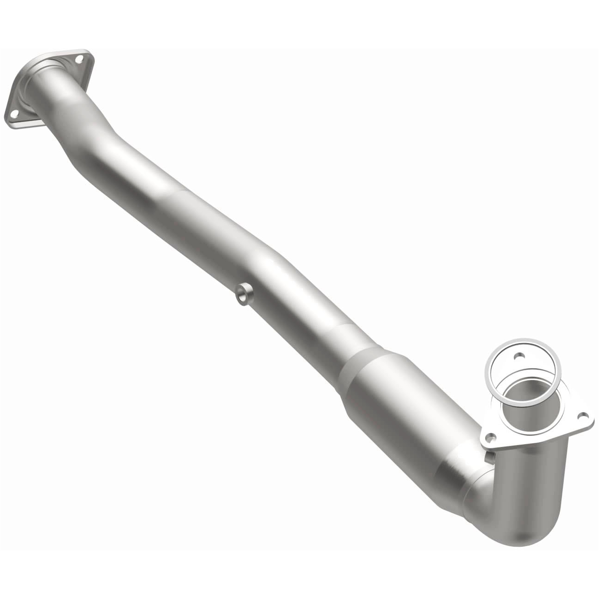 MagnaFlow California Grade CARB Compliant Direct-Fit Catalytic Converter 5451641